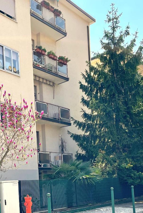 La Casa Dei Tre Apartment Mestre Exterior photo